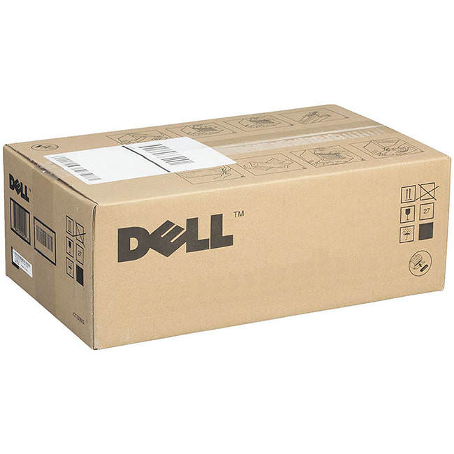 DELL Original Toner 593-10329 HX756 2335dn black HC 6 000 pages