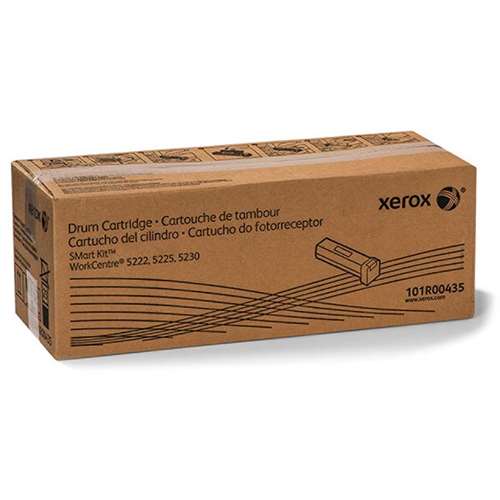 Xerox Original OPC Drum 101R00435 black 80 000 pages