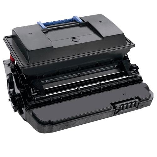 DELL Original Toner 593-10331 NY313 5330dn black HC 20 000 pages