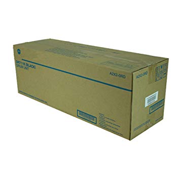 Konica Minolta Original OPC Drum DR711K A2X20RD black 300 000 pages