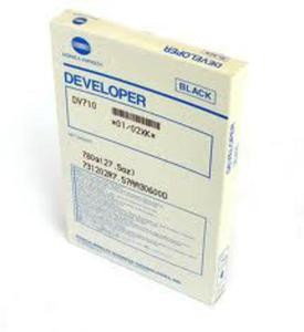 Konica Minolta Original Developer DV411 A202550 120 000 pages