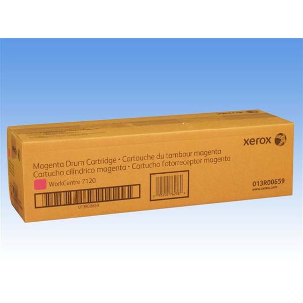 Xerox Original Drum 013R00659 magenta 51 000 pages