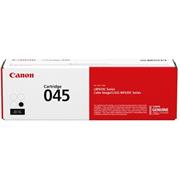 Canon originálny toner CRG-045BK 1242C002 black (čierna) 1 400 strán