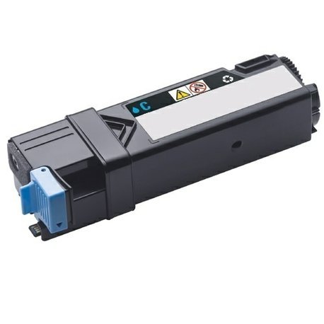 DELL Original Toner 593-10321 FM065 2130CN cyan HC 2 500 pages B-box