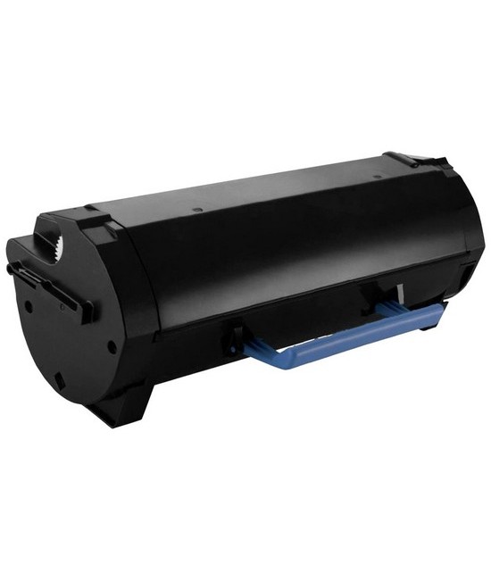 DELL Original Toner 593-11167 M11XH B2360 B3460 B3465 black 8 500 pages B-box