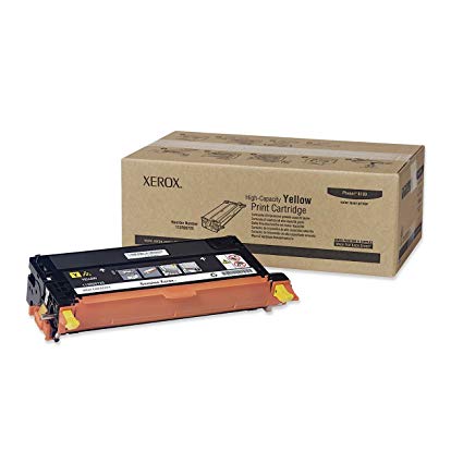Xerox Original Toner 113R00725 yellow 6 000 pages B-box