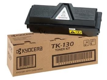 Kyocera Original Toner TK-130 1T02HS0EU0 black 7 200 pages