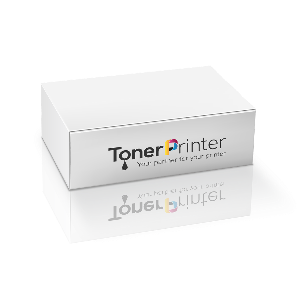 HP Alternative Toner CF287X / HP 87X black 18 000 pages