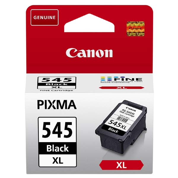 Canon Original Inkjet PG-545XL 8286B001 black 15 ml
