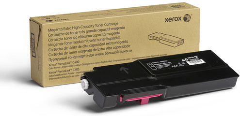 Xerox Original Toner 106R03535 magenta 8 000 pages