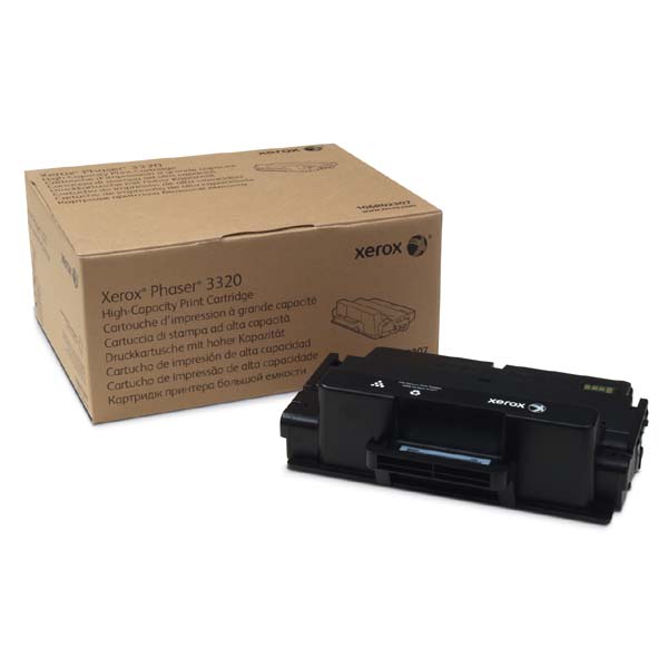 Xerox Original Toner 106R02306 black 11 000 pages