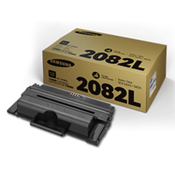 HP Original Toner SU986A / Samsung MLT-D2082L black 10 000 pages B-box