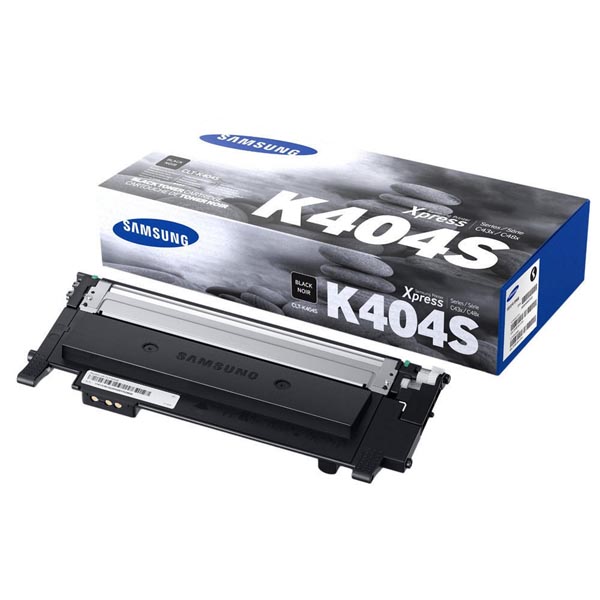 HP Original Toner SU100A / Samsung CLT-K404S black 1 500 pages B-box