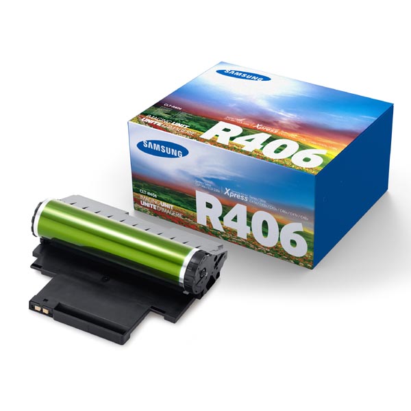 HP Original Drum SU403A / Samsung CLT-R406 color 16 000 pages