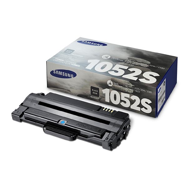 HP Original Toner SU759A / Samsung MLT-D1052S black 1 500 pages