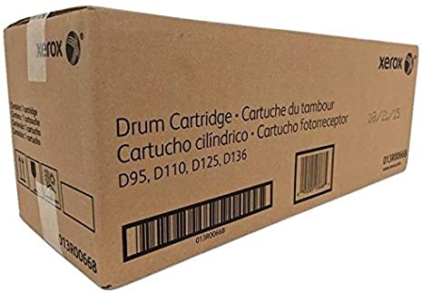 Xerox Original Drum 013R00666 500 000 pages