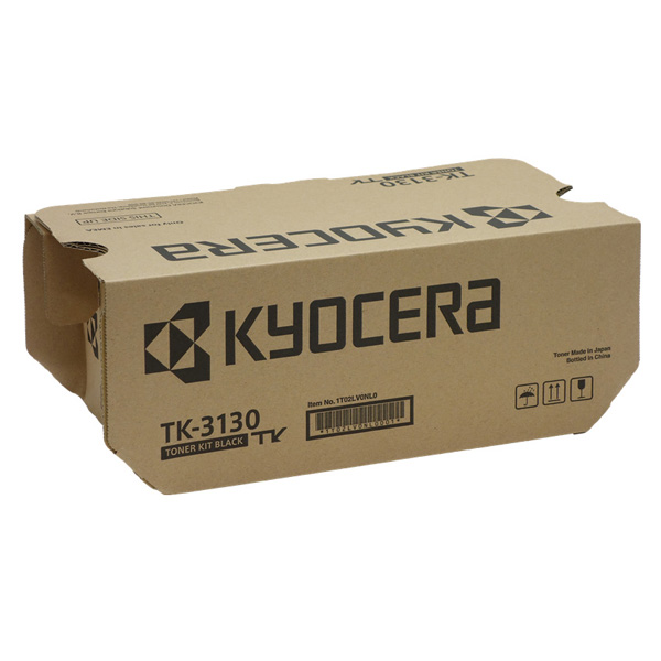 Kyocera Original Toner TK-3130 1T02LV0NL0 black 25 000 pages