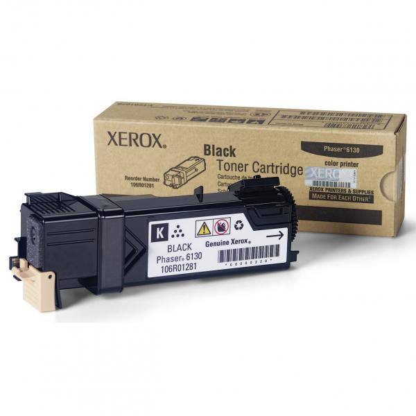 Xerox Original Toner 106R01284 yellow 2 000 pages