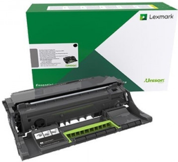 Lexmark Original Image Unit 56F0Z00 black 60 000 pages