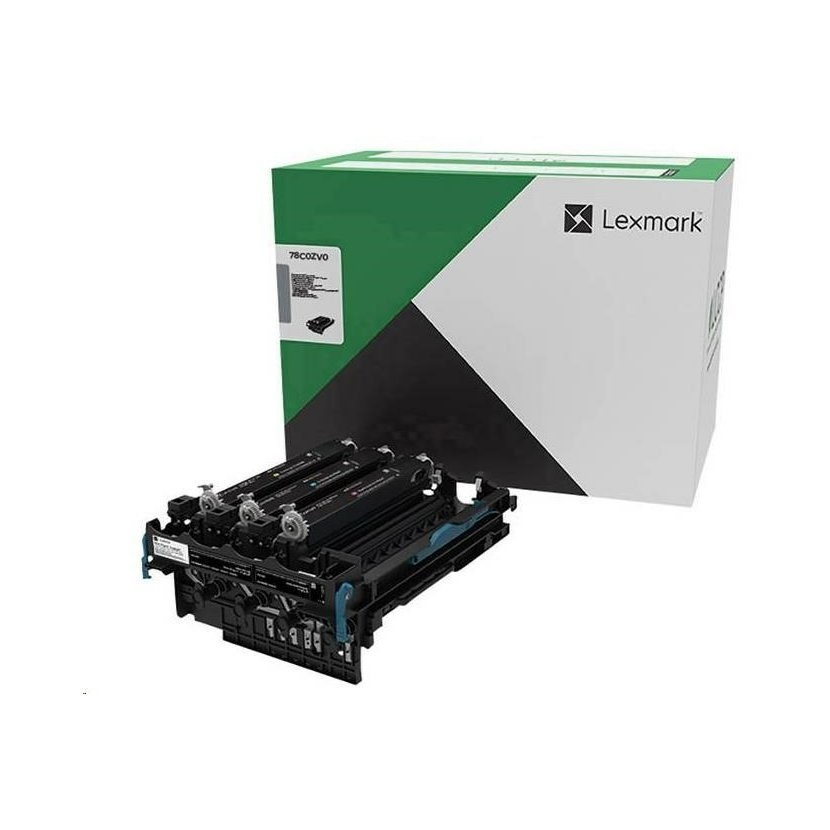 Lexmark Original Imaging Unit 78C0ZV0 CMYK 125 000 pages