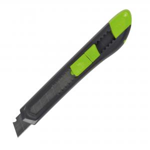 Rezač Q-Connect plastový 18mm / 100ks