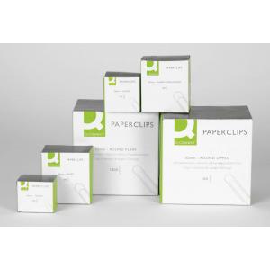 Spisové spony Q-Connect 32mm / 100ks