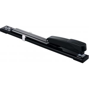 Zošívačka Q-Connect KF02292 čierna