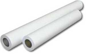 Plotrové role 620 mm / 50 m / 50 mm / 80 g