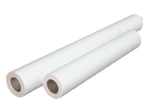 Plotrové role 1067 mm / 50 m / 50 mm / 80 g