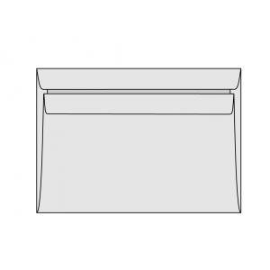 Poštové obálky C5 samolepiace 100 ks