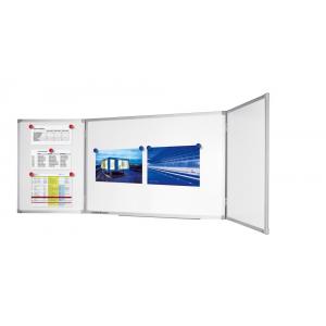 Skladacia tabuľa Legamaster 100 x 150 cm