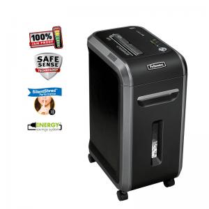 Skartátor Fellowes Powershred 99Ci 4x38 mm
