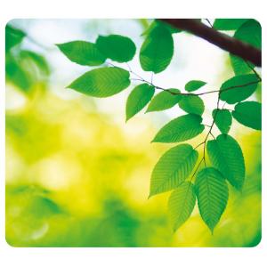 Podložka pod myš Fellowes Listy