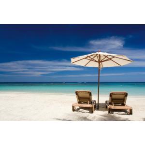 Podložka pod myš Fellowes Plážové stoličky