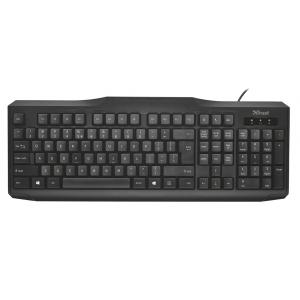 Klávesnica Trust ClassicLine