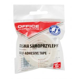 Lepiaca páska transparentná 19 mm x 33 m