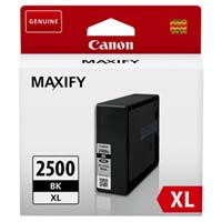 Canon Original Inkjet PGI 2500XL 9254B001 black 70,9 ml. HC