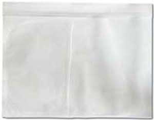 Vrecká na sprievodky C5 160 x 240mm 250ks