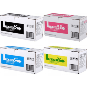 Kyocera Original Toner TK-570C 1T02HGCEU0 cyan 12 000 pages
