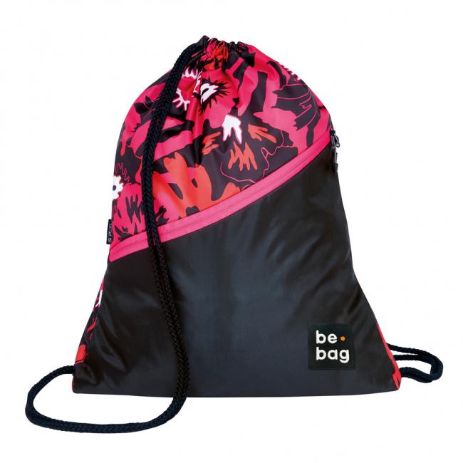 Športový vak Herlitz be.bag 36x48cm objem 16l Leto