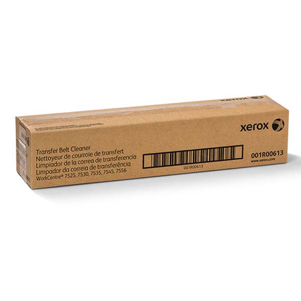 Xerox Original Transfer Belt Cleaner 001R00613