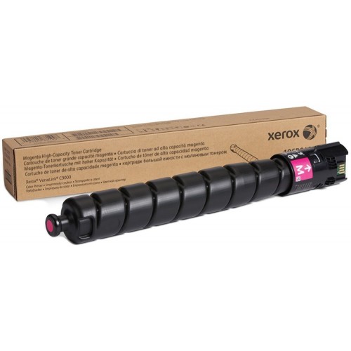 Xerox Original Toner 106R04083 magenta 26 500 pages