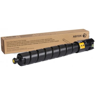 Xerox Original Toner 106R04084 yellow 26 500 pages