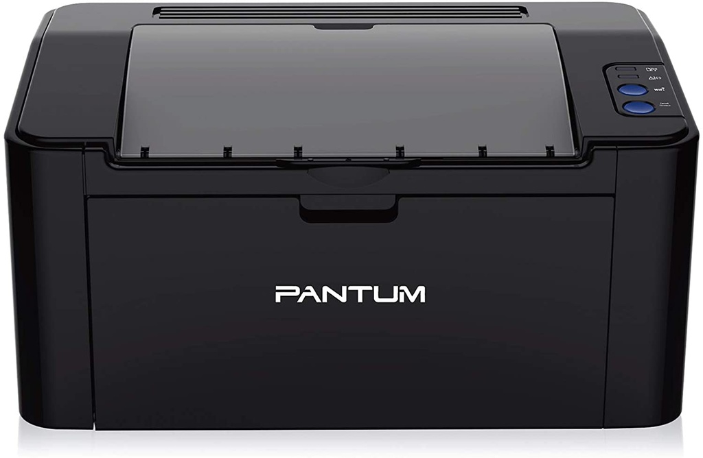 Pantum Laser Printer P2500w