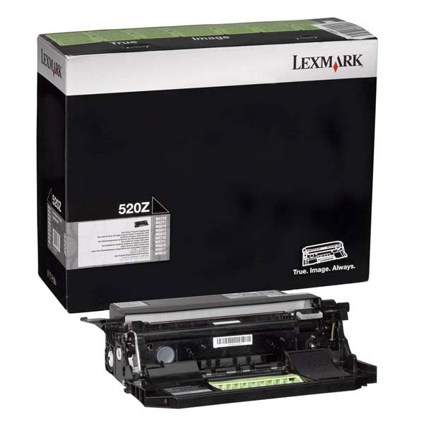 Lexmark Original OPC Drum 52D0Z00 100 000 pages B-box