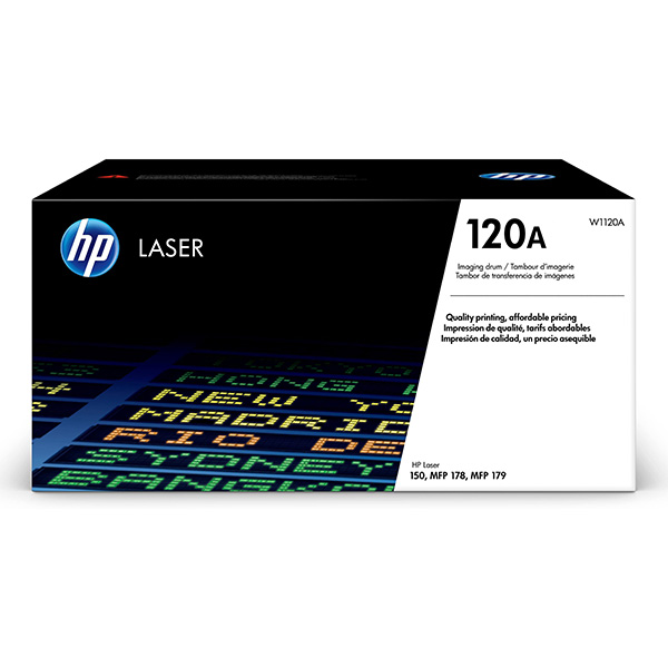 HP Original Drum W1120A / HP 120A 16 000 pages B-box