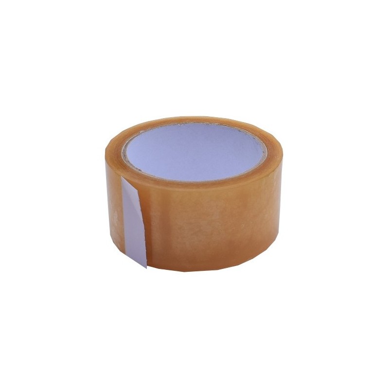 Baliaca páska Solvent 48 mm x 66 m transparentná