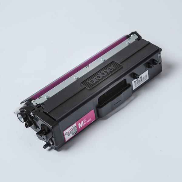 Brother Original Toner TN423M magenta 4 000 pages