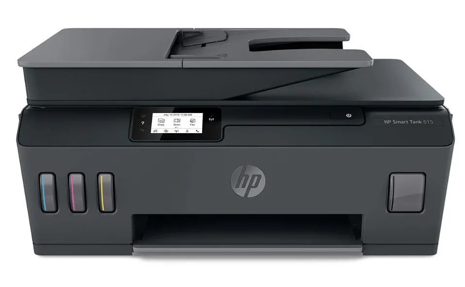 HP Smart Tank 615 Y0F71A