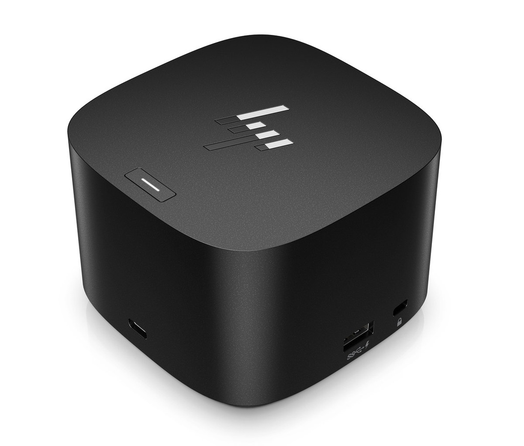HP Docking Station Thunderbolt Dock 4 USB-C TB4 (4J0G4AA#ABB)
